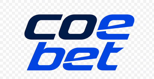 coe bet logo